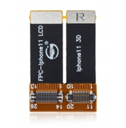 [SP-I11-TC] Tester Cable (Lcd Assembly) Compatible For Iphone 11