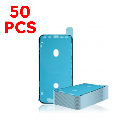 [SP-I11-WLA] Waterproof Lcd Adhesive Seal Compatible With Iphone 11  (50 Pack)
