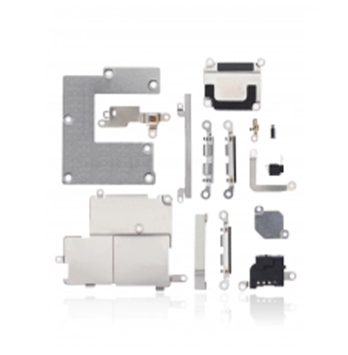 [SP-I11P-FSS] Full Set Small Metal Bracket Compatible With Iphone 11 Pro