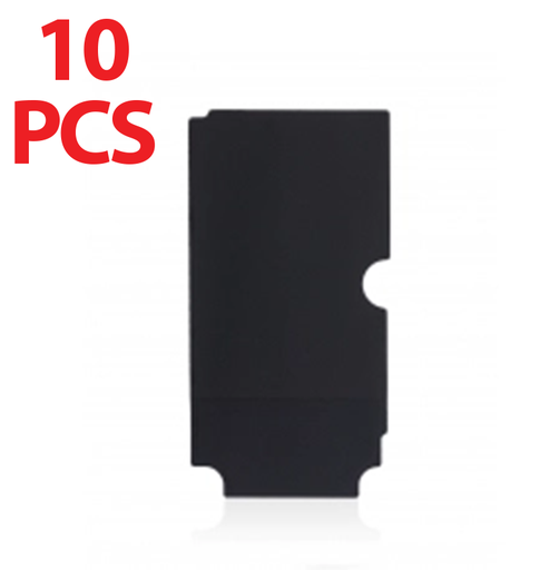 [SP-I11P-MHS] Motherboard Heat Shield Compatible With Iphone 11 Pro (10 Pack)