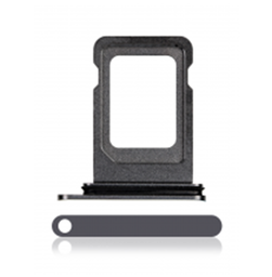 [SP-I11P-ST-SGY] Single Sim Card Tray Compatible With Iphone 11 Pro / Iphone 11 Pro Max (Space Gray)