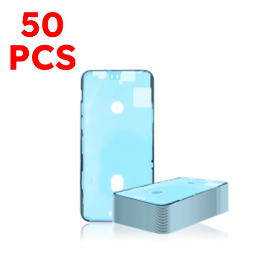 [SP-I11P-WLA] Waterproof Lcd Adhesive Seal Compatible With Iphone 11 Pro (50 Pack)