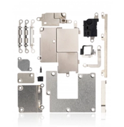 [SP-I11PM-FSS] Full Set Small Metal Bracket Compatible With Iphone 11 Pro Max
