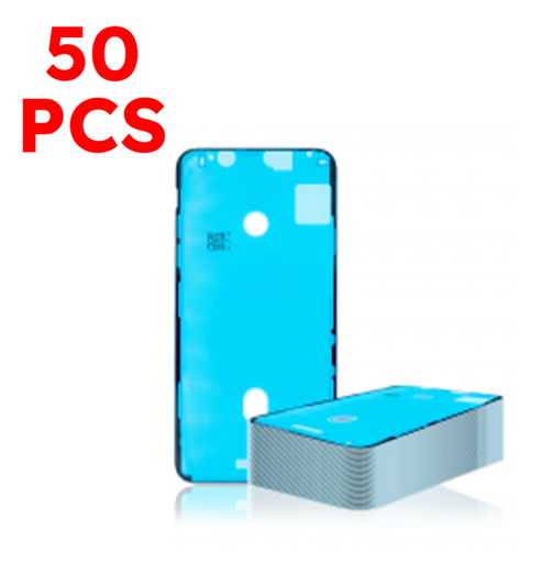 [SP-I11PM-WLA] Waterproof Lcd Adhesive Seal Compatible With Iphone 11 Pro Max (50 Pack)
