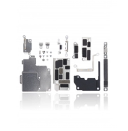 [SP-I12-FSSM] Full Set Small Metal Bracket Compatible With iPhone 12