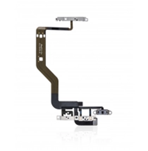 [SP-I12-PVBFC] Power / Volume Button Flex Cable For iPhone 12 / 12 Pro (Premium)