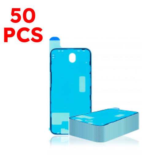 [SP-I12-WLA] Waterproof Lcd Adhesive Seal Compatible With iPhone 12 (50 Pack)