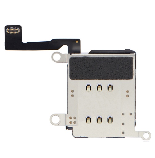 [SP-I12PM-DSCR] Dual Sim Card Reader For iPhone 12 Pro Max (Premium)