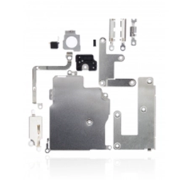 [SP-I12PM-FSSM] Full Set Small Metal Bracket Compatible With iPhone 12 Pro Max