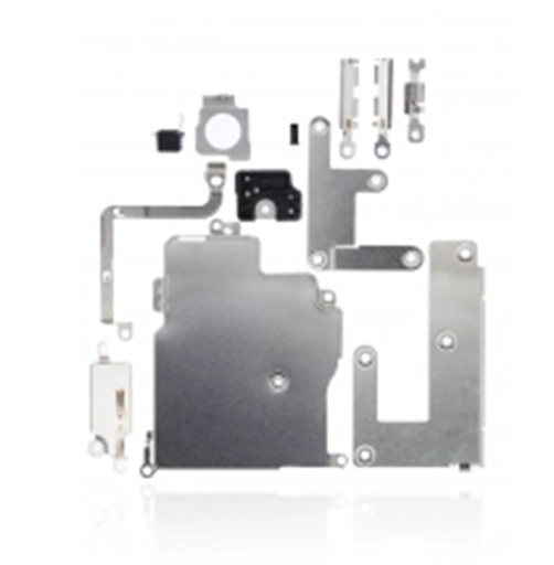 [SP-I12PM-FSSMB] Full Set Small Metal Bracket For iPhone 12 Pro Max (Premium)
