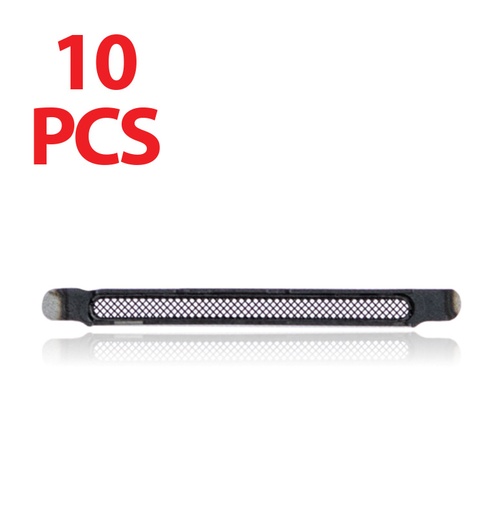 [SP-I13-EPS-MSH-10P] Earpiece Speaker Mesh For iPhone 13 / 13 Pro / 13 Pro Max (10 Pack) (Premium)