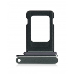 [SP-I13-ST-GR] Single Sim Card Tray Compatible With Iphone 13 (Green)