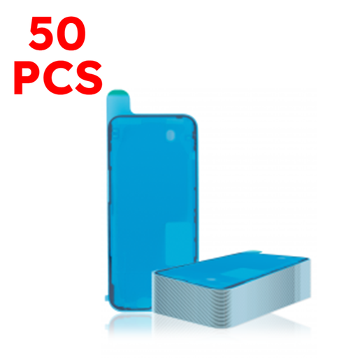 [SP-I13-WLA] Waterproof Lcd Adhesive Seal Compatible With Iphone 13 (50 Pack)