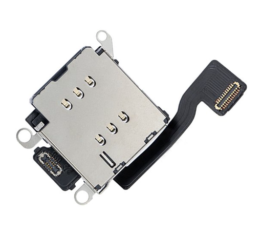 [SP-I13P-SSCR] Single Sim Card Reader Compatible With Iphone 13P / Pro Max