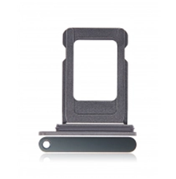 [SP-I13P-ST-AGR] Single Sim Card Tray Compatible With Iphone 13 Pro / 13 Pro Max (Alpine Green)