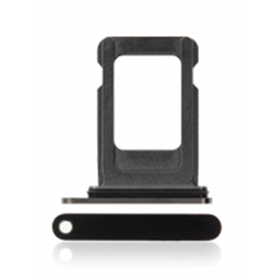 [SP-I13P-ST-GRP] Single Sim Card Tray Compatible With Iphone 12 Pro / Iphone 12 Pro Max / 13 Pro / 13 Pro Max (Graphite)