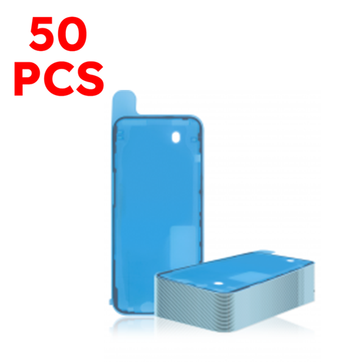 [SP-I13P-WLA] Waterproof Lcd Adhesive Seal Compatible With Iphone 13 Pro (50 Pack)