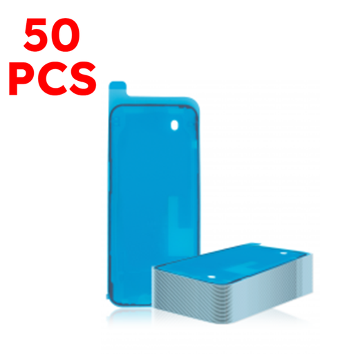 [SP-I13PM-WLA] Waterproof Lcd Adhesive Seal Compatible With Iphone 13 Pro Max (50 Pack)