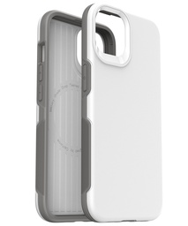 [CS-I14-APC-WH] Active Protector Case for iPhone 14 / 13 - White