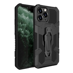 [CS-I14-GRC-BK] Gear Case for iPhone 14 - Black