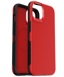 [CS-I14M-APC-RD] Active Protector Case for iPhone 14 Plus - Red