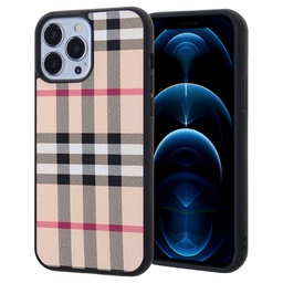[CS-I14M-DAKS716-BG] DAKS716 Case for iPhone 14 Plus - Beige