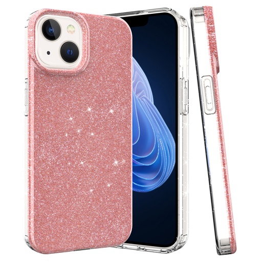 [CS-I14M-SDC-R76] Shiny Design Case for iPhone 14 Plus - R76