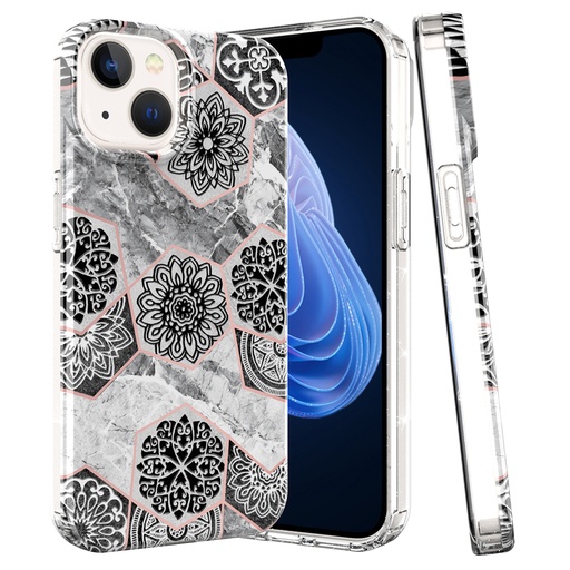 [CS-I14M-SDC-R94] Shiny Design Case for iPhone 14 Plus - R94
