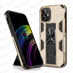 [CS-I14M-TTC-GO] Titan Case for iPhone 14 Plus - Gold