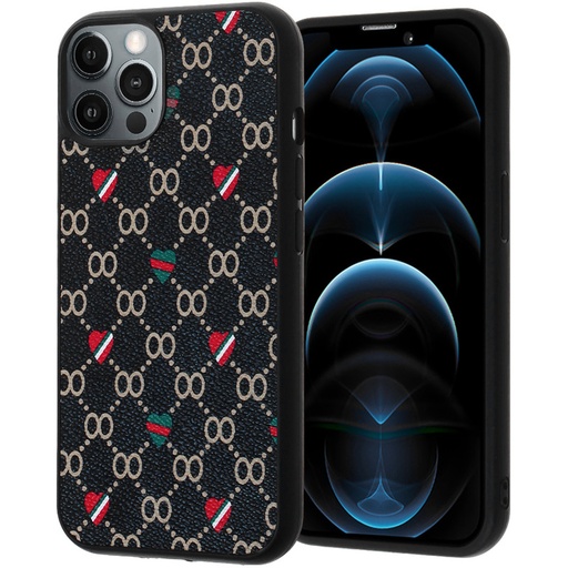 [CS-I14P-DAKS716-A125] DAKS716 Case for iPhone 14 Pro - A125