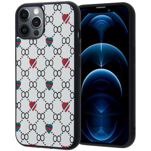 [CS-I14P-DAKS716-A126] DAKS716 Case for iPhone 14 Pro - A126