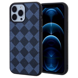 [CS-I14P-DAKS716-BL] DAKS716 Case for iPhone 14 Pro - Blue