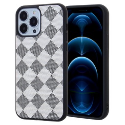 [CS-I14P-DAKS716-WH] DAKS716 Case for iPhone 14 Pro - White