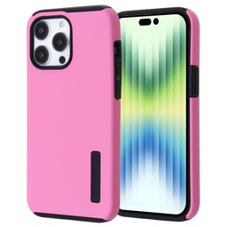 [CS-I14P-INC-PN] Ink Case for iPhone 14 Pro - Pink