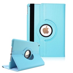 [CS-IPR11-ROT-LBL] Rotate Case  for iPad Pro 11/Air 4 - Light Blue