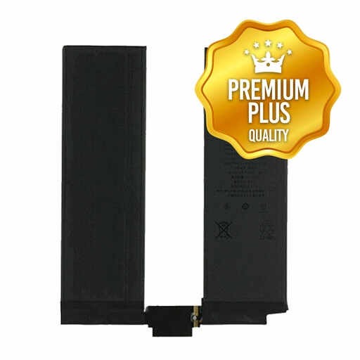 [SP-IPR11-3RD-BAT] Battery For iPad Pro 11" (3rd Gen and 4th Gen) (Premium)