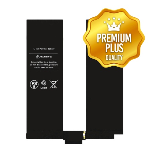 [BAT-IPR11-2ND] Battery For iPad Pro 11" (2nd Gen) (Premium) (Ground Shipping Only)