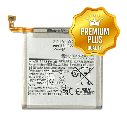 [BAT-A905-EB-BA905ABU] Battery For Samsung Galaxy A80 (A805 / 2019) / A90 (A905 / 2019) (EB-BA905ABU) (Premium) (Ground Shipping Only)