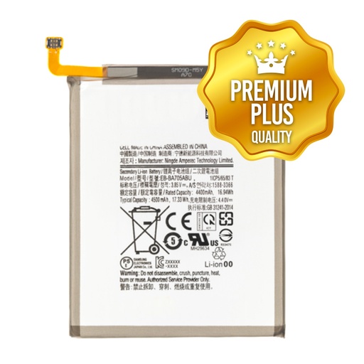 [BAT-A705-EB-BA705ABU] Battery For Samsung Galaxy A70 (A705) (EB-BA705ABU) (Ground Shipping Only)