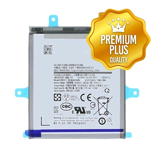 [BAT-A920-EB-BA920ABU] Battery For Samsung Galaxy A9 (A920) / A9S / A9 (EB-BA920ABU) (Ground Shipping Only)