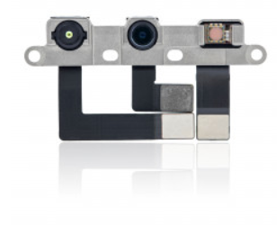 [SP-IPR129-4TH-FC] Front Camera Compatible For iPad Pro 12.9"(3rd - 4th Gen)/iPad Pro 11" (1st - 2nd Gen)
