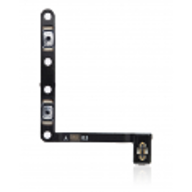 [SP-IPR129-4TH-VBF-4G] Volume Button Flex Compatible For iPad Pro 11" 2nd Gen (2020) / iPad Pro 12.9" 4th Gen (2020) (4G Version)
