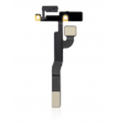[SP-IP129-4TH-PBF-WF] Power Button Flex Compatible For iPad Pro 11" 2nd Gen (2020) / iPad Pro 12.9" 4th Gen (2020) (WiFi Version)