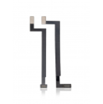 [SP-IPR129-4TH-PM-LF] LCD Flex Cable Compatible For iPad Pro 12.9" 3rd Gen (2018) / 4th Gen (2020) (Premium) (2 Piece)