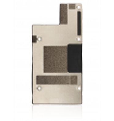 [SP-IPR129-4TH-LCH] LCD Cable Holding Bracket Compatible For iPad Pro 12.9" 3rd Gen (2018) / 4th Gen (2020)