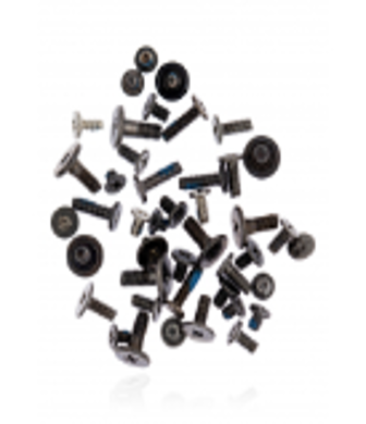 [SP-IPR129-4TH-CSS] Complete Screw Set Compatible For iPad Pro 12.9" 2nd Gen (2017) / 3rd Gen (2018) / 4th Gen (2020)