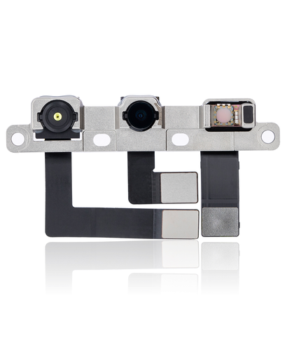 [SP-IPR129-5TH-FC] Front Camera For iPad Pro 11" 3rd Gen (2021) / Pro 11" 4th Gen (2022) / iPad Pro 12.9" 5th Gen (2021) / Pro 12.9" 6th Gen (2022) (Premium)