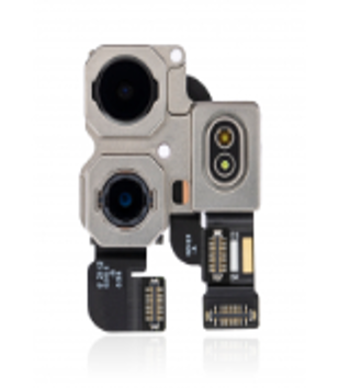 [SP-IPR129-5TH-BC] Back Camera For iPad Pro 11" 2nd Gen (2020) / 3rd Gen (2021) / Pro 11" 4th Gen (2022) / iPad Pro 12.9" 4th Gen (2020) / Pro 5th Gen (2021) / Pro 12.9" 6th Gen (2022) (Premium)