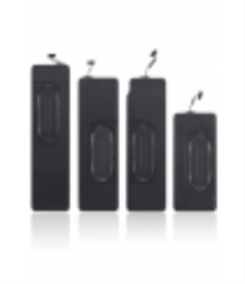 [SP-IP129-5TH-LS] Loudspeaker Compatible For iPad Pro 12.9" 5th Gen (2021) (4 Piece Set)