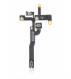 [SP-IPR129-5TH-PBF-WF] Power Button Flex Cable Compatible For iPad Pro 11" 3rd Gen (2021) / Pro 12.9" 5th Gen (2021) (WiFi Version)